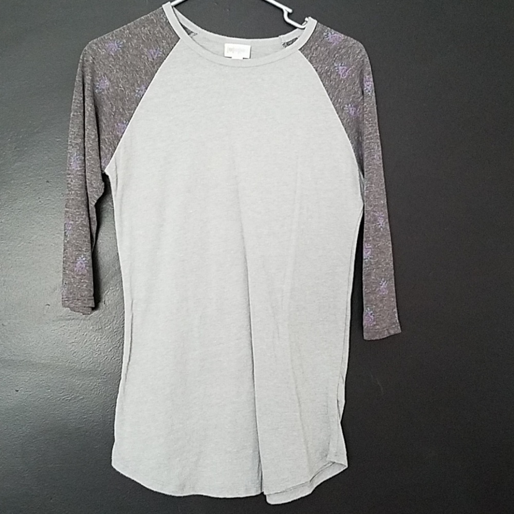 Lula roe shirt